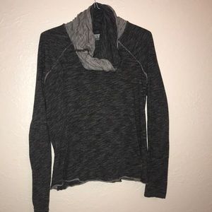 Free People Cowl Neck sweater